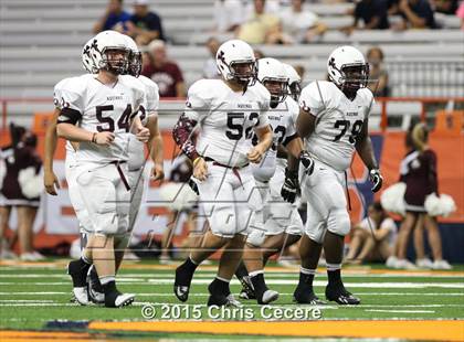 Thumbnail 3 in Aquinas Institute vs. Christian Brothers Academy photogallery.