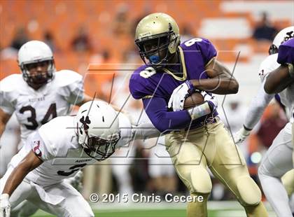Thumbnail 3 in Aquinas Institute vs. Christian Brothers Academy photogallery.