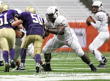 Thumbnail 1 in Aquinas Institute vs. Christian Brothers Academy photogallery.
