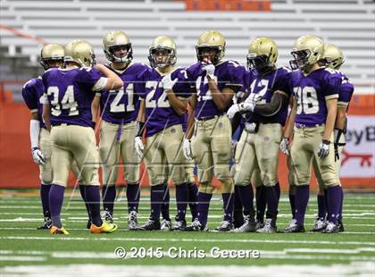 Thumbnail 1 in Aquinas Institute vs. Christian Brothers Academy photogallery.