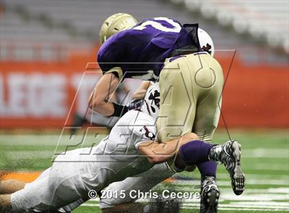 Thumbnail 2 in Aquinas Institute vs. Christian Brothers Academy photogallery.
