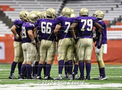 Thumbnail 3 in Aquinas Institute vs. Christian Brothers Academy photogallery.