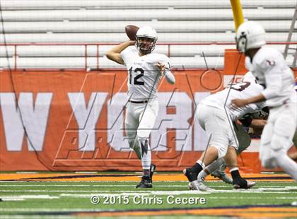 Thumbnail 1 in Aquinas Institute vs. Christian Brothers Academy photogallery.