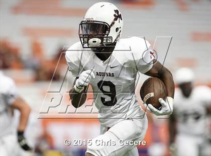 Thumbnail 3 in Aquinas Institute vs. Christian Brothers Academy photogallery.