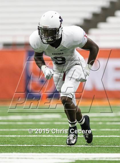 Thumbnail 3 in Aquinas Institute vs. Christian Brothers Academy photogallery.