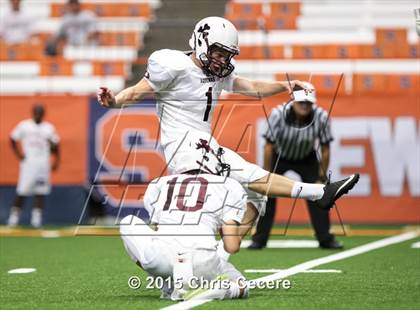Thumbnail 1 in Aquinas Institute vs. Christian Brothers Academy photogallery.
