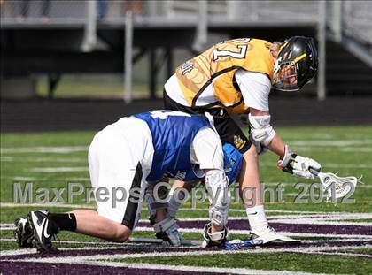 Thumbnail 2 in Frontier vs McQuaid (Hamburg Early Bird) photogallery.
