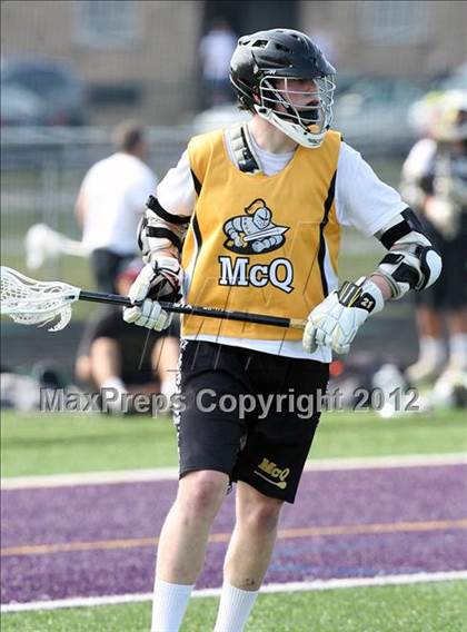 Thumbnail 1 in Frontier vs McQuaid (Hamburg Early Bird) photogallery.