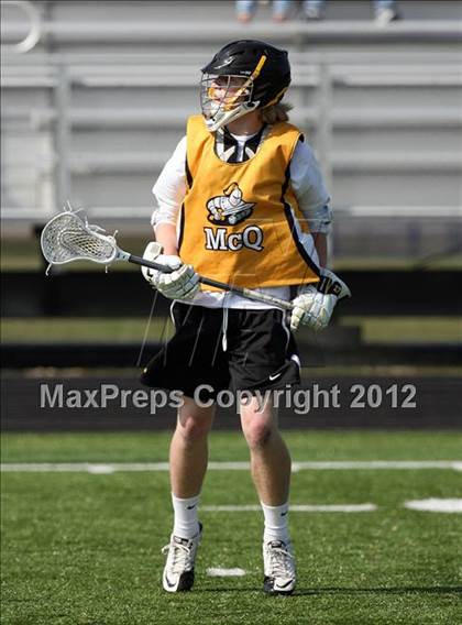 Thumbnail 1 in Frontier vs McQuaid (Hamburg Early Bird) photogallery.