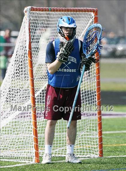 Thumbnail 3 in Frontier vs McQuaid (Hamburg Early Bird) photogallery.