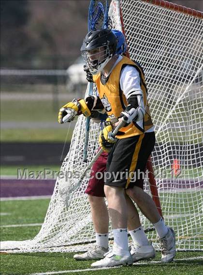 Thumbnail 2 in Frontier vs McQuaid (Hamburg Early Bird) photogallery.