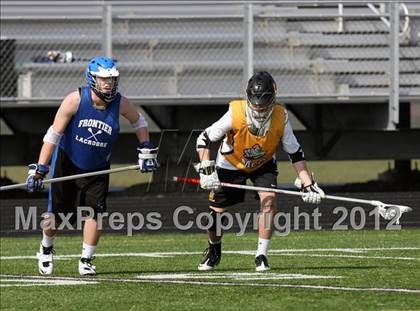 Thumbnail 1 in Frontier vs McQuaid (Hamburg Early Bird) photogallery.