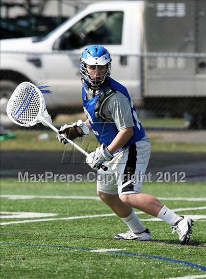 Thumbnail 1 in Frontier vs McQuaid (Hamburg Early Bird) photogallery.