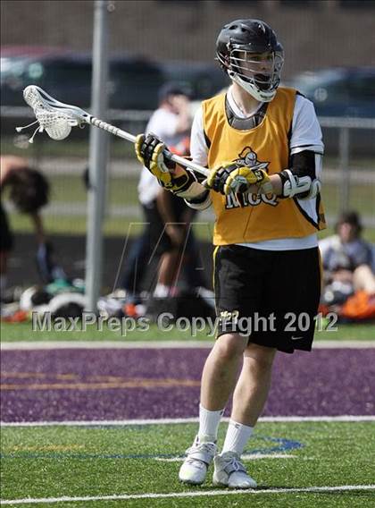 Thumbnail 1 in Frontier vs McQuaid (Hamburg Early Bird) photogallery.