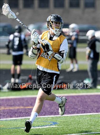 Thumbnail 1 in Frontier vs McQuaid (Hamburg Early Bird) photogallery.