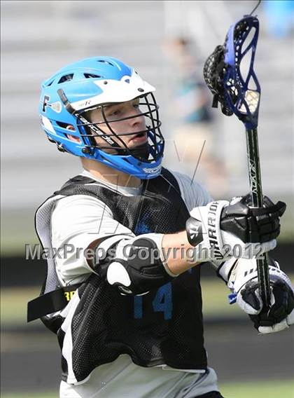 Thumbnail 1 in Frontier vs McQuaid (Hamburg Early Bird) photogallery.
