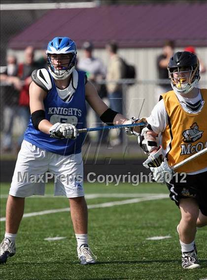 Thumbnail 3 in Frontier vs McQuaid (Hamburg Early Bird) photogallery.