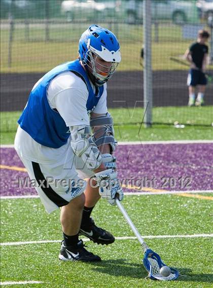 Thumbnail 3 in Frontier vs McQuaid (Hamburg Early Bird) photogallery.