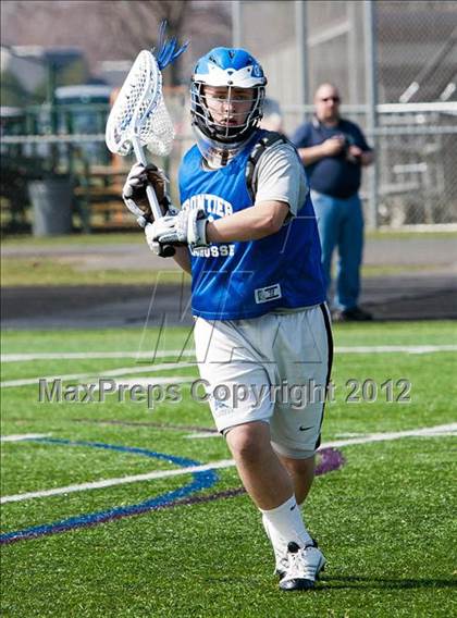 Thumbnail 1 in Frontier vs McQuaid (Hamburg Early Bird) photogallery.