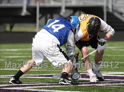 Thumbnail 3 in Frontier vs McQuaid (Hamburg Early Bird) photogallery.