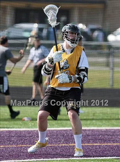 Thumbnail 1 in Frontier vs McQuaid (Hamburg Early Bird) photogallery.