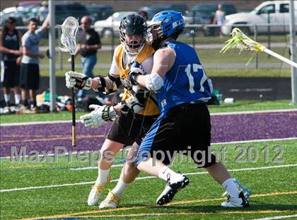 Thumbnail 1 in Frontier vs McQuaid (Hamburg Early Bird) photogallery.