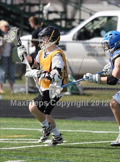 Thumbnail 3 in Frontier vs McQuaid (Hamburg Early Bird) photogallery.