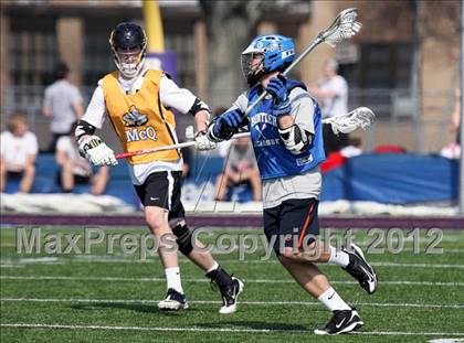 Thumbnail 2 in Frontier vs McQuaid (Hamburg Early Bird) photogallery.