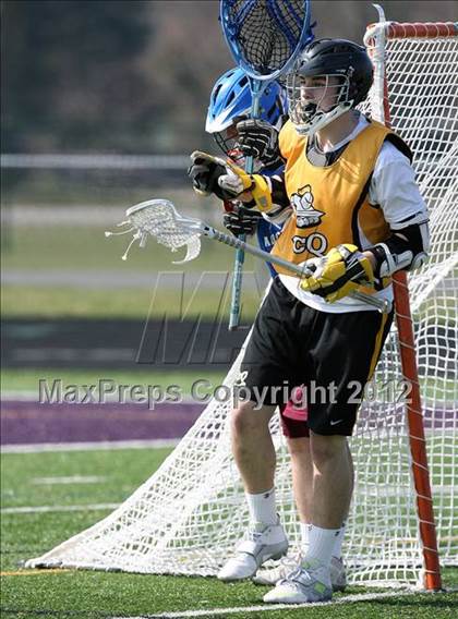 Thumbnail 3 in Frontier vs McQuaid (Hamburg Early Bird) photogallery.