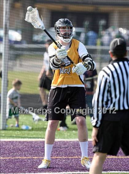 Thumbnail 2 in Frontier vs McQuaid (Hamburg Early Bird) photogallery.