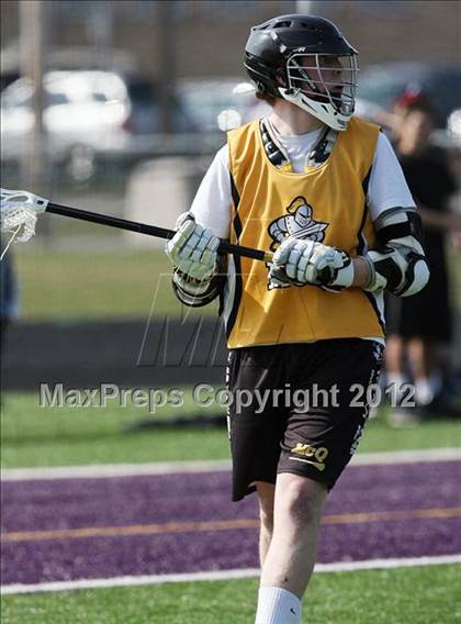 Thumbnail 2 in Frontier vs McQuaid (Hamburg Early Bird) photogallery.