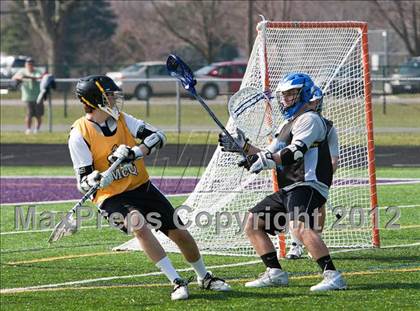 Thumbnail 1 in Frontier vs McQuaid (Hamburg Early Bird) photogallery.