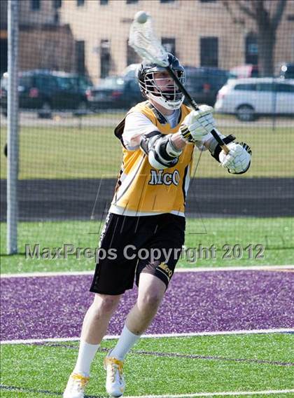 Thumbnail 2 in Frontier vs McQuaid (Hamburg Early Bird) photogallery.