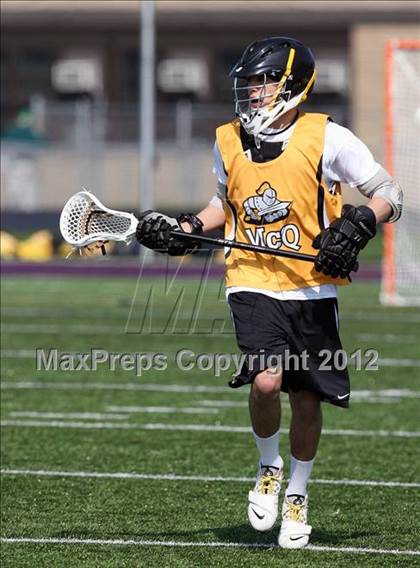 Thumbnail 1 in Frontier vs McQuaid (Hamburg Early Bird) photogallery.