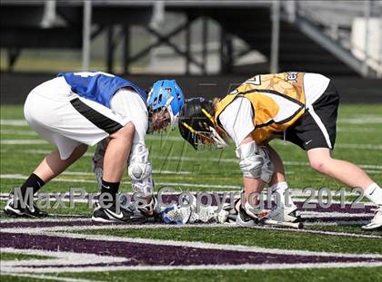 Thumbnail 2 in Frontier vs McQuaid (Hamburg Early Bird) photogallery.