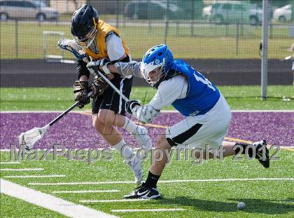 Thumbnail 2 in Frontier vs McQuaid (Hamburg Early Bird) photogallery.