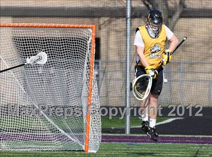 Thumbnail 1 in Frontier vs McQuaid (Hamburg Early Bird) photogallery.