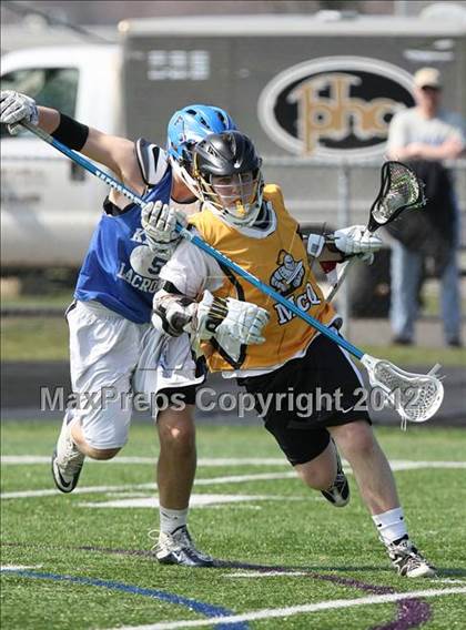 Thumbnail 1 in Frontier vs McQuaid (Hamburg Early Bird) photogallery.