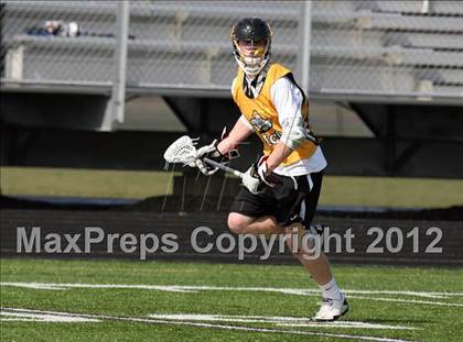 Thumbnail 3 in Frontier vs McQuaid (Hamburg Early Bird) photogallery.