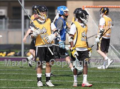 Thumbnail 1 in Frontier vs McQuaid (Hamburg Early Bird) photogallery.