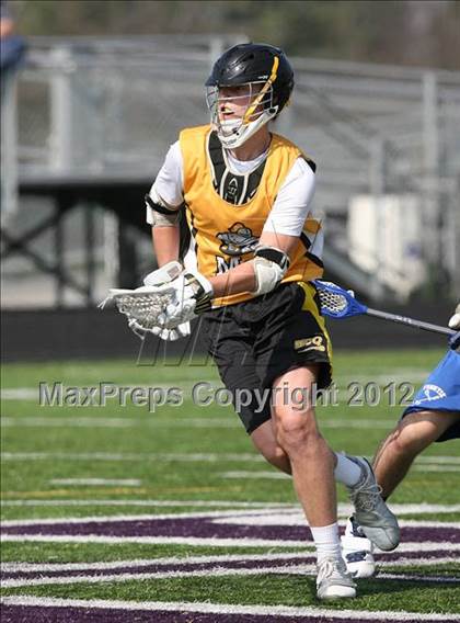 Thumbnail 3 in Frontier vs McQuaid (Hamburg Early Bird) photogallery.