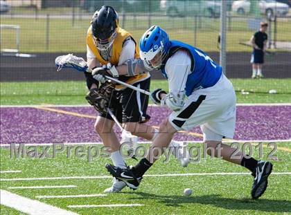 Thumbnail 1 in Frontier vs McQuaid (Hamburg Early Bird) photogallery.