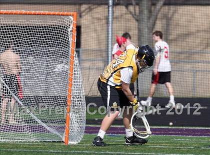 Thumbnail 2 in Frontier vs McQuaid (Hamburg Early Bird) photogallery.