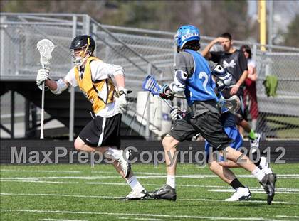 Thumbnail 1 in Frontier vs McQuaid (Hamburg Early Bird) photogallery.