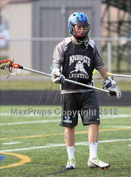 Thumbnail 3 in Frontier vs McQuaid (Hamburg Early Bird) photogallery.
