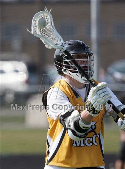 Thumbnail 3 in Frontier vs McQuaid (Hamburg Early Bird) photogallery.