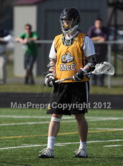 Thumbnail 1 in Frontier vs McQuaid (Hamburg Early Bird) photogallery.