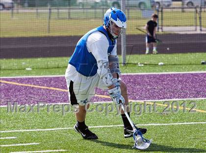 Thumbnail 1 in Frontier vs McQuaid (Hamburg Early Bird) photogallery.