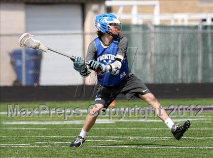 Thumbnail 3 in Frontier vs McQuaid (Hamburg Early Bird) photogallery.