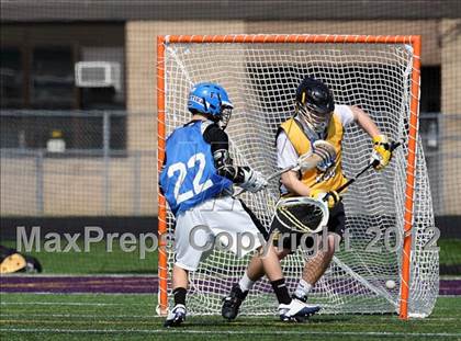 Thumbnail 1 in Frontier vs McQuaid (Hamburg Early Bird) photogallery.